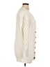 Derek Heart 100% Polyester Ivory Cardigan Size XL - photo 4