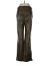 En Saison Brown Casual Pants Size M - photo 2