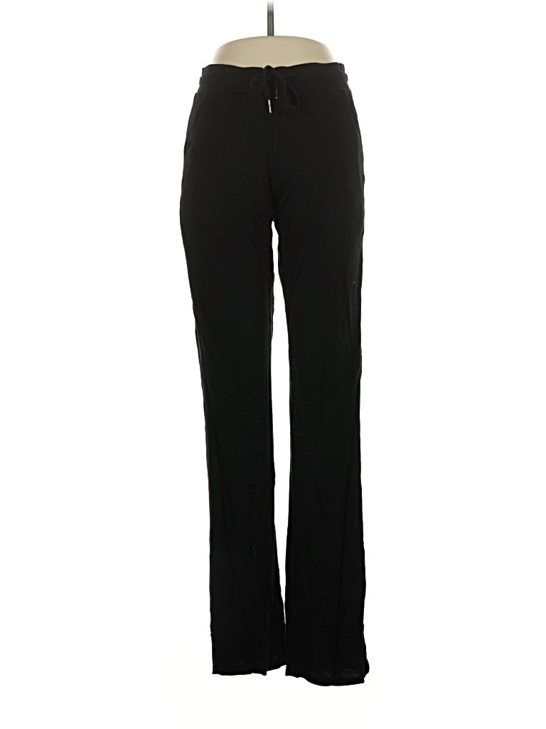 Pre-owned Lildy Casual Pants In Black