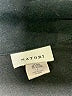 Natori Black Track Jacket Size L - photo 6
