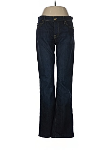 Fidelity Denim Jeans (view 1)