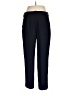 Vince Camuto 100% Polyester Solid Blue Dress Pants Size 10 - photo 2