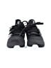 Assorted Brands Black Sneakers Size 6 - photo 2