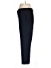 Vince Camuto 100% Polyester Solid Blue Dress Pants Size 10 - photo 5