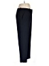 Vince Camuto 100% Polyester Solid Blue Dress Pants Size 10 - photo 4