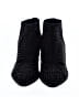 Assorted Brands Black Ankle Boots Size EU 39 - photo 2