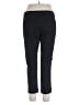 Amanda + Chelsea Solid Black Active Pants Size 14 - photo 2
