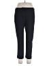 Amanda + Chelsea Solid Black Active Pants Size 14 - photo 1