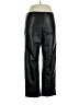 Universal Thread 100% Polyester Black Casual Pants Size 16R - photo 1