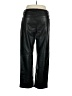 Universal Thread 100% Polyester Black Casual Pants Size 16R - photo 2