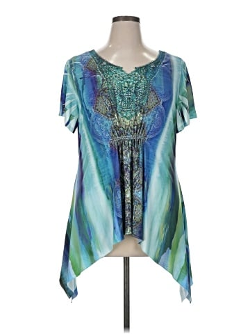 One World Casual Dress (view 1)