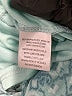 Indigo Rose Teal Casual Dress Size S - photo 8