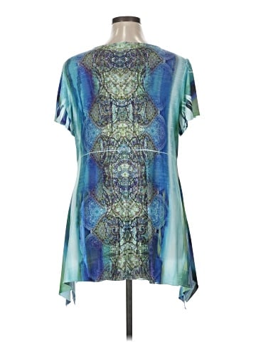 One World Casual Dress (view 2)