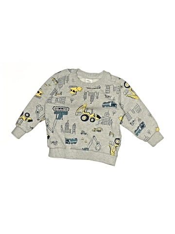 Carter's Pullover Sweater (view 1)
