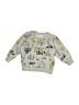 Carter's Print Gray Pullover Sweater 12-18 MO / 18 MO - photo 1