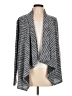 Tommy Hilfiger Gray Cardigan Size L - photo 1