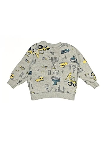 Carter's Pullover Sweater (view 2)