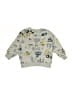 Carter's Print Gray Pullover Sweater 12-18 MO / 18 MO - photo 2