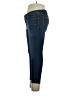 Old Navy Solid Blue Jeggings Size 16 - photo 5