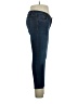 Old Navy Solid Blue Jeggings Size 16 - photo 4