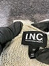 INC International Concepts Metallic Ivory Pullover Sweater Size XS - photo 7