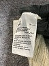 INC International Concepts Metallic Ivory Pullover Sweater Size XS - photo 8