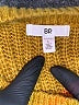 BP. Yellow Pullover Sweater Size L - photo 7