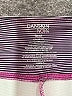 Danskin Now Color Block Purple Active Pants Size L - photo 7