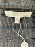 WAYF Gray Casual Dress Size XL - photo 7