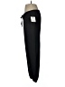Unbranded Solid Black Casual Pants Size M - photo 5