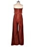 Cider Brown Casual Pants Size XS - photo 2