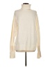 Old Navy Ivory Turtleneck Sweater Size M - photo 1