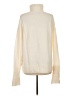 Old Navy Ivory Turtleneck Sweater Size M - photo 2