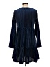 Shein Blue Casual Dress Size L - photo 2
