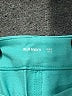 Old Navy Color Block Teal Active Pants Size 12 - photo 6