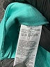 Old Navy Color Block Teal Active Pants Size 12 - photo 7