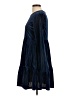 Shein Blue Casual Dress Size L - photo 5