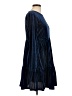Shein Blue Casual Dress Size L - photo 4