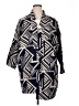 Old Navy Blue Kimono Size XL - photo 1