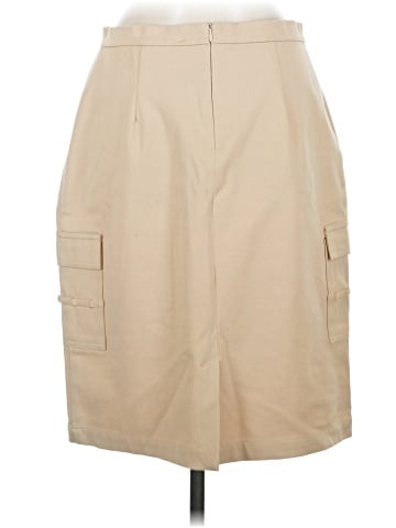 St. John Sport Casual Skirt (view 2)