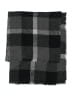 Mossimo Plaid Black Scarf One size - photo 2