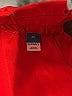 Old Navy Solid Red Casual Skirt Size 2X - photo 3