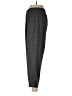 Madewell Plaid Gray Dress Pants Size M - photo 5