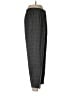 Madewell Plaid Gray Dress Pants Size M - photo 4