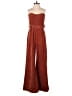 Cider Brown Casual Pants Size XS - photo 1