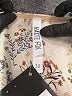 HAUTE FOX Ivory 3/4 Sleeve Blouse Size 3X - photo 7