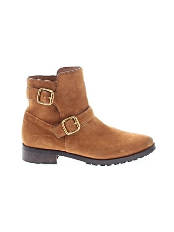 27 EDIT Ankle Boots (view 1)