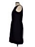 Scarlett Solid Black Cocktail Dress Size 11 - 12 - photo 5