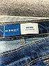 Old Navy Solid Blue Jeans Size 3T - photo 3