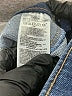 Old Navy Solid Blue Jeans Size 3T - photo 4